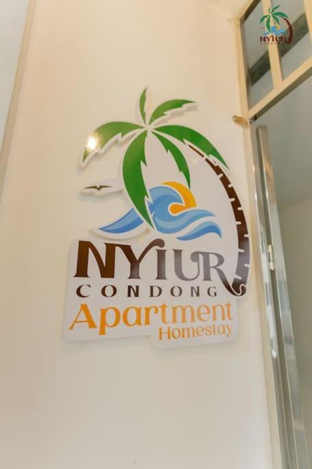 New Drawbridge Condo With Seaview And Pool Kuala Terengganu Eksteriør billede